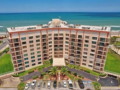 3600 S Ocean Shore Blvd APT 417, Flagler Beach, FL, 32136