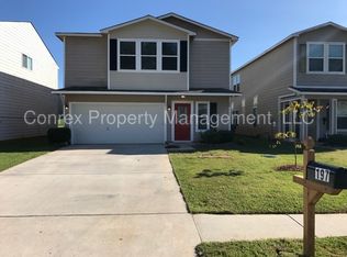 197 Farmington Dr, Harvest, AL 35749