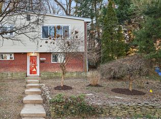 1606 Lansdowne Way, Silver Spring, MD 20910