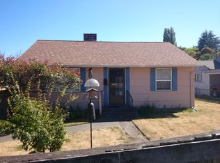 3009 SW Roxbury St, Seattle, WA 98126