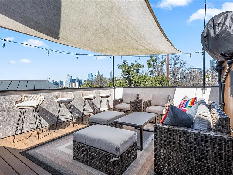 1225 Hillside Ave #4 — Photo 3