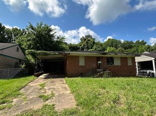 2443 Smith Ridge Rd, Memphis, TN 38127