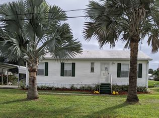 2436 SE 31st St, Okeechobee, FL 34974