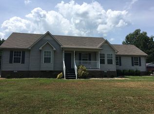 4704 Mary Jane Ln, Culleoka, TN 38451
