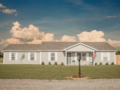 9 Powers Ln, Sikeston, MO, 63801