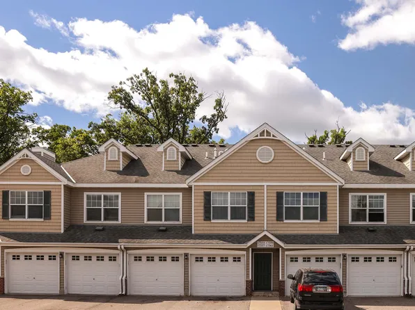 Maple Ridge Townhomes, 17549 96th Ave N #C4e9010db, Maple Grove, MN 55311