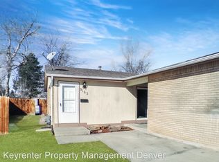 9163 Perry St, Westminster, CO 80031
