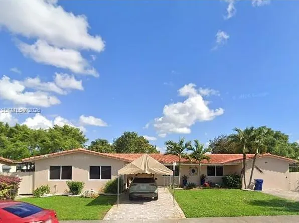 405 SW 106th Ave, Sweetwater, FL 33174