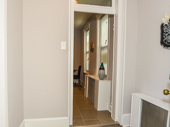 Breezeway