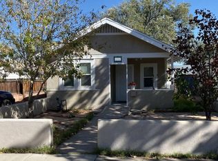 620 13th St NW, Albuquerque, NM 87102