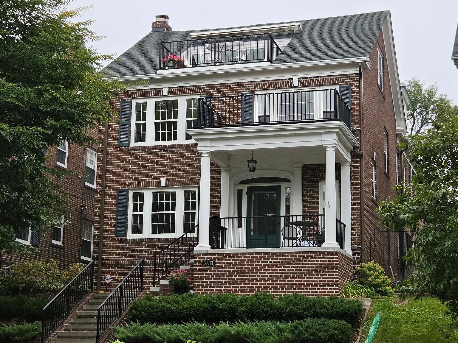 3 bed, 1650 sqft, $2,950 — Photo 3