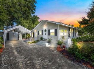 3565 Wilson Ave, Mount Dora, FL 32757