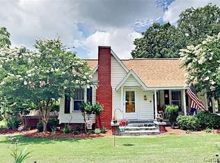 803 Laura Ave, Kannapolis, NC 28083