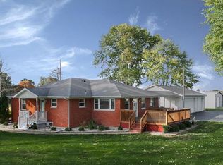 741 Ofallon Troy Rd, Lebanon, IL 62254