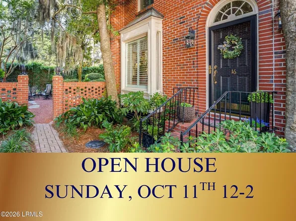 895 Ribaut Road #C16, Beaufort, SC 29902