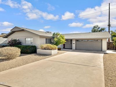 6873 E Vernon Ave, Scottsdale, AZ, 85257