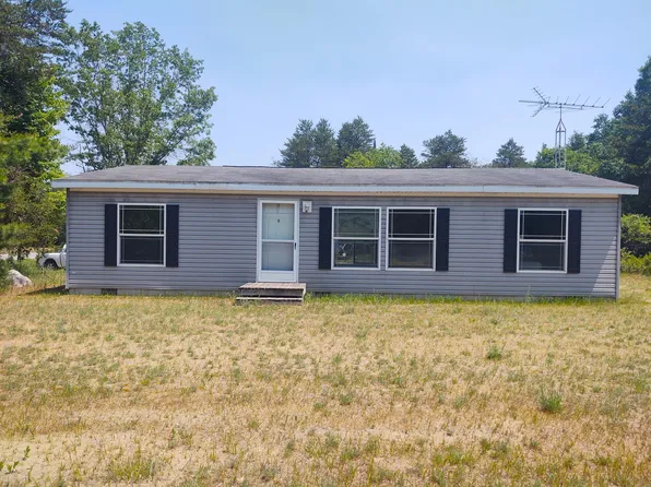 21175 Jesse Rd, Hillman, MI 49746