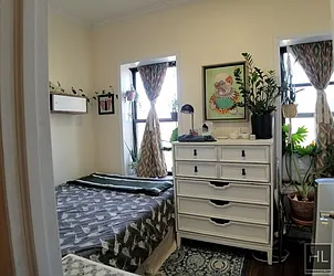 Rented by Highline Residential