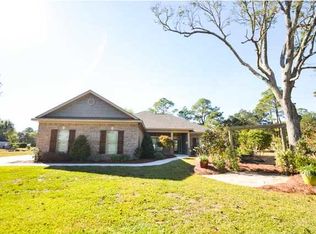 3955 Windsor Rd S, Theodore, AL 36582