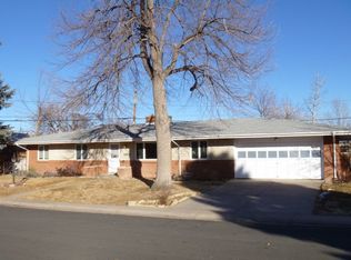 5932 S Fairfield Way, Littleton, CO 80120
