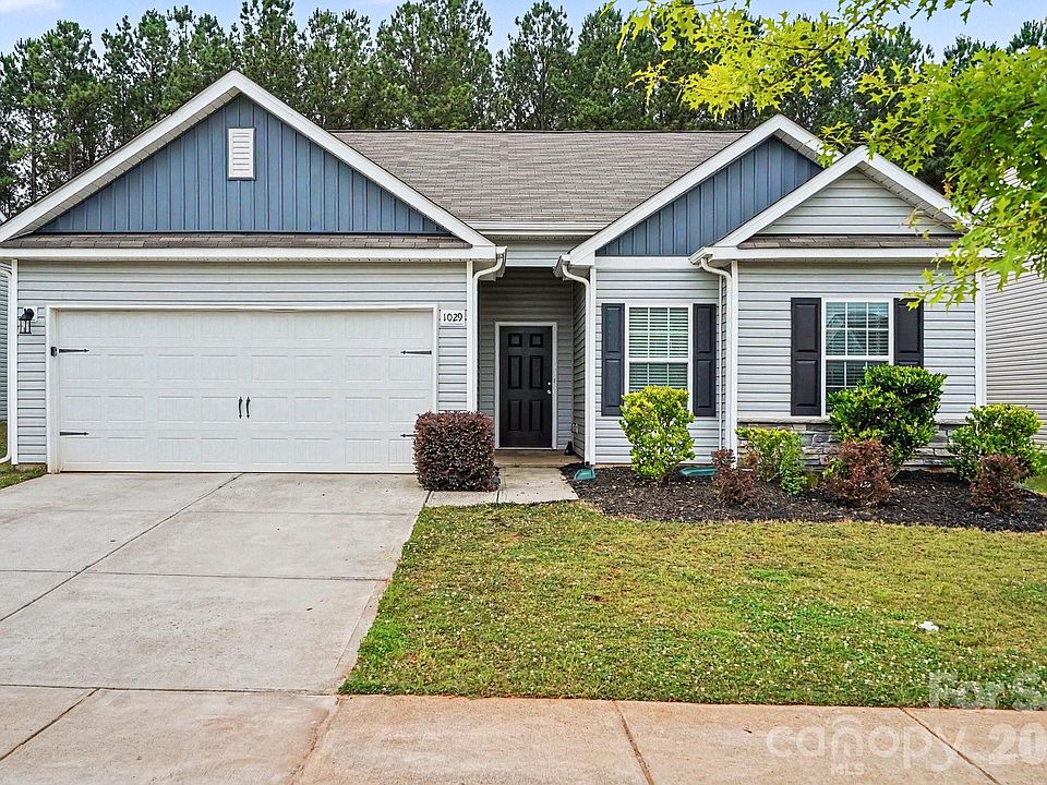 1st image of 1029 Culver Spring Way