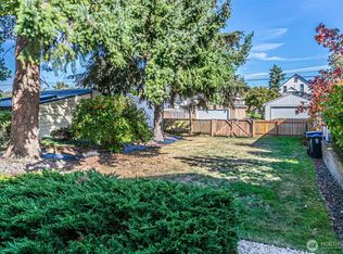 3715 S M St, Tacoma, WA