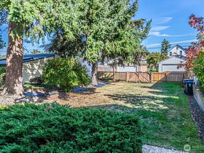 3715 S M Street, Tacoma, WA, 98418