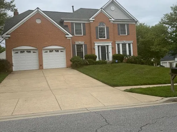 10620 Vista Linda Dr, Bowie, MD 20721