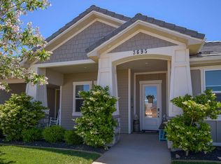 3695 W 2470 S, Hurricane, UT 84737
