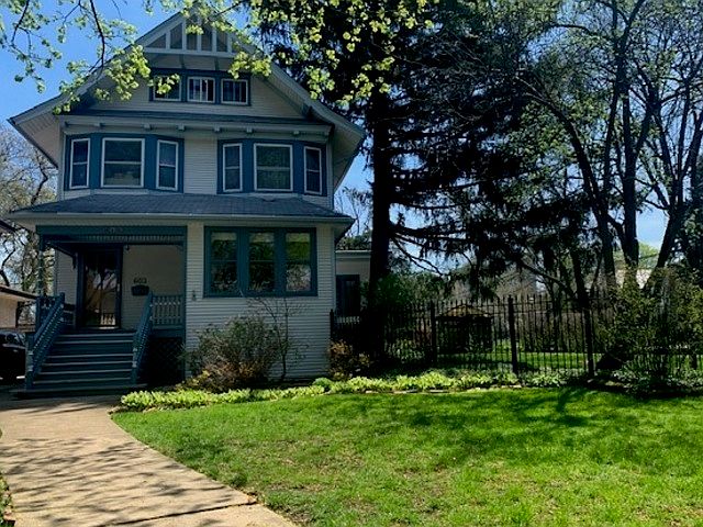 1st image of 601-603 Clinton Pl