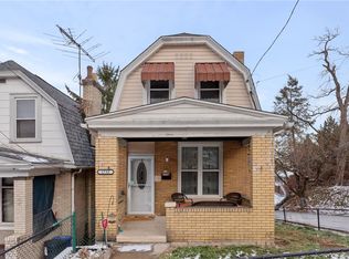 1735 Fallowfield Ave, Pittsburgh, PA