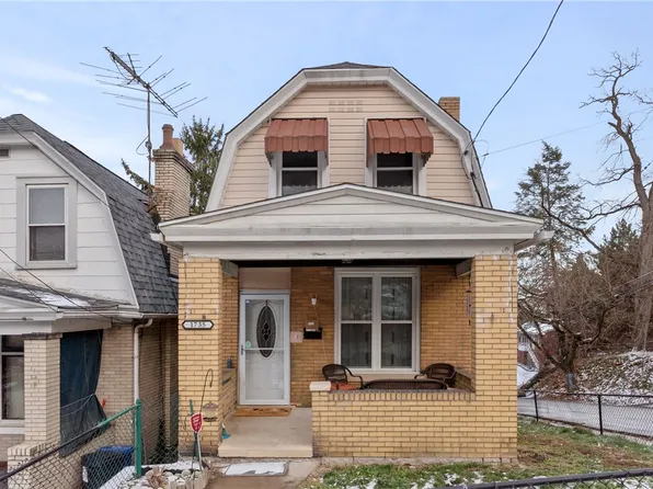 1735 Fallowfield Ave, Pittsburgh, PA 15216
