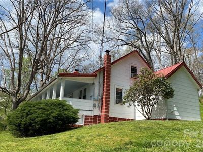 5150 & 5150 Us Highway 25 Rd #70, Marshall, NC, 28753