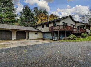 4068 Chicago Ave, Conover, WI 54519