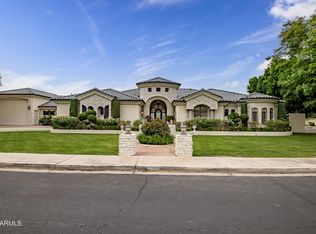 2354 E Minton St, Mesa, AZ 85213