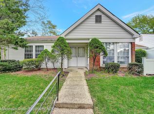 544 Norwich Ct #A, Manchester Township, NJ 08759