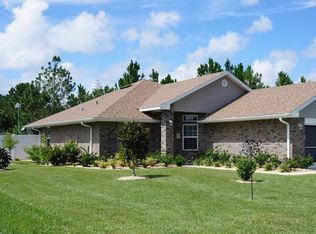 7 Buffalo View Ln, Palm Coast, FL 32137