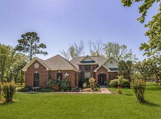 6712 Avenue M, Santa Fe, TX 77510