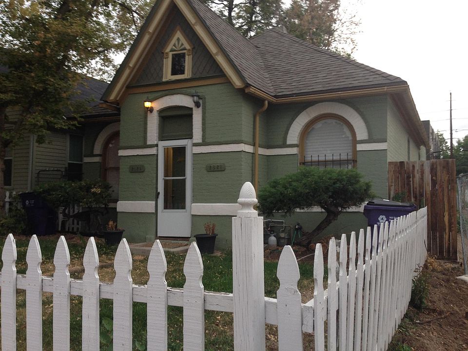 Charming Victorian Duplex