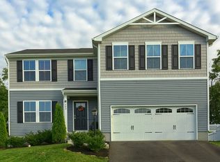 203 Sutton Dr, Evans City, PA