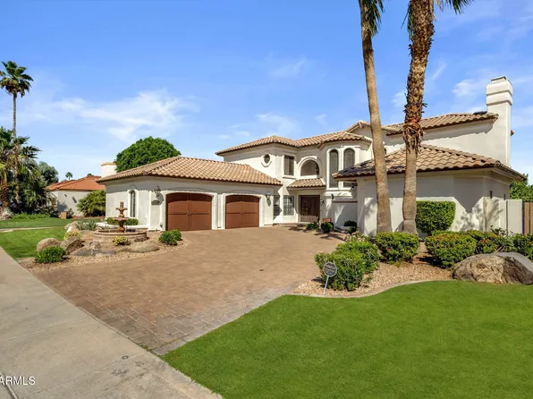 1334 W Sandpiper Drive, Gilbert, AZ 85233