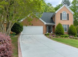 3729 Harts Pl, Atlanta, GA 30341