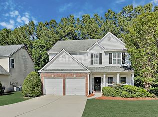292 Hunt Creek Dr, Acworth, GA 30101