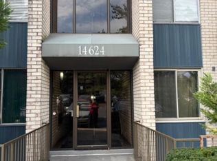 14624 Bauer Dr APT 6, Rockville, MD 20853