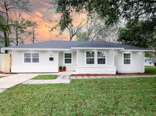 5908 Beechnut St, Houston, TX 77074