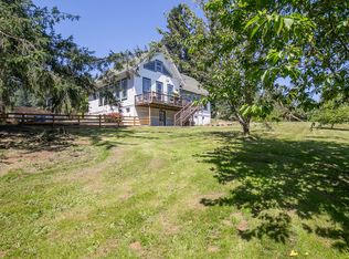 9460 SE 242nd Ave, Damascus, OR 97089