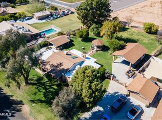 8122 W Montebello Ave, Glendale, AZ 85303