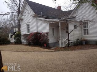 250 McDonough Rd, Jackson, GA 30233