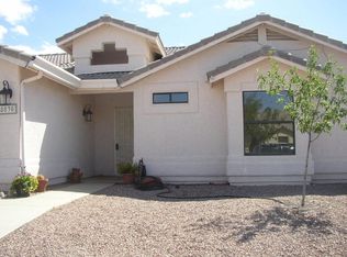 8030 S New Abbey Dr, Tucson, AZ 85747