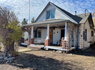 158 Willow Way, Chester, CA 96020